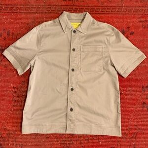 Descendant of Thieves “Khaki Military Prisao”